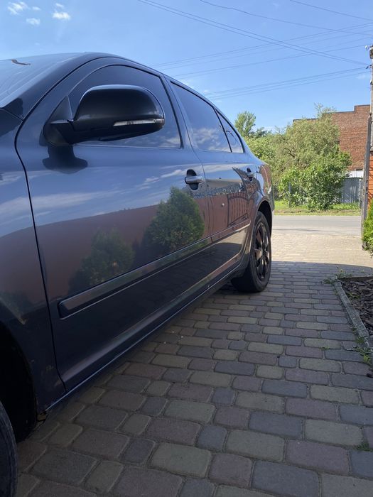 Продаю Skoda Oktavia A5 FL 2009 рік 1.9 tdi