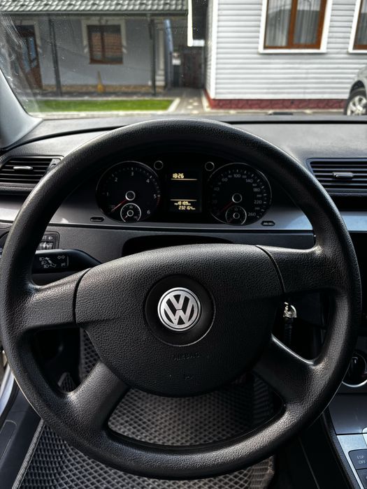Продам Passat B6 на автоматі