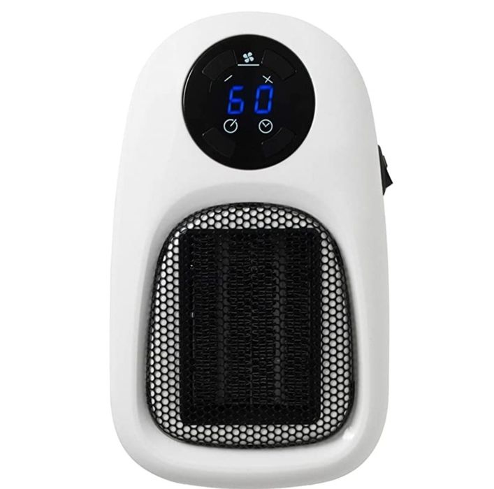Farelka - grzejnik, termowentylator, ogrzewacz - NOWY