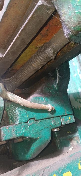 Продам горизонтальный фрезерный станок 6п80г