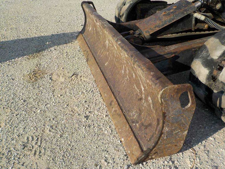 Экскаватор гусеничный CAT 303C SR