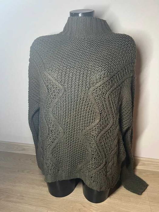 Sweter damski uniwersalny