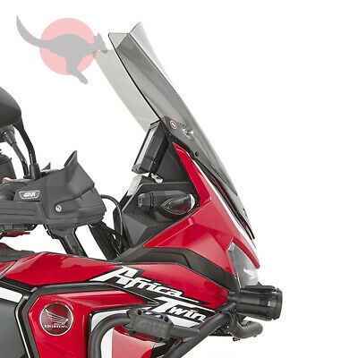 CRF1100L szyba D1179S nowa Honda Africa Twin (19>23) - ŁADNA dymiona