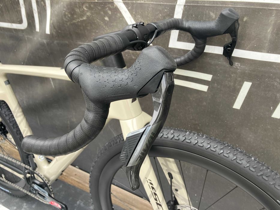 Scott Addict Gravel 20