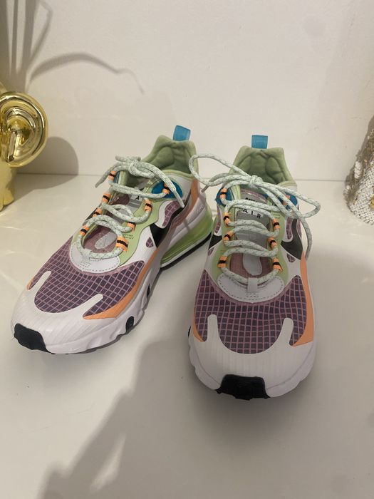 buty nike air max 270 react rozmiar 41
