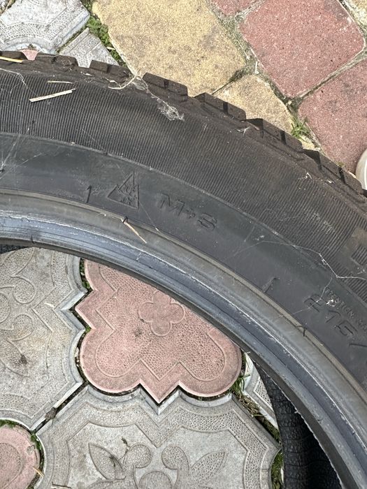 Резина зимова DIPLOMAT