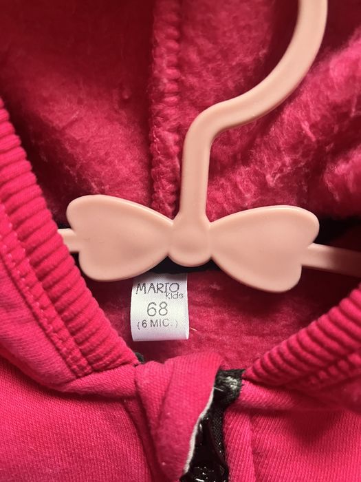 Продам весняний комбінезон