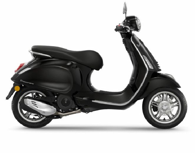Vespa Piaggio Primavera 125
