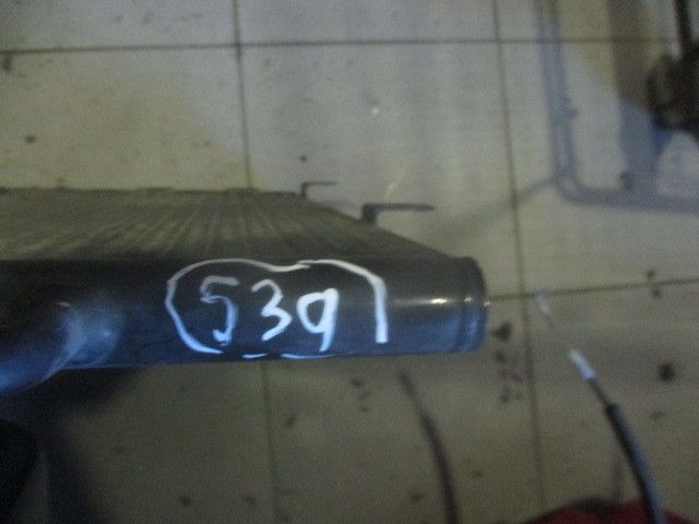 Radiador AC RENAULT 19 II Chamade (L53_)