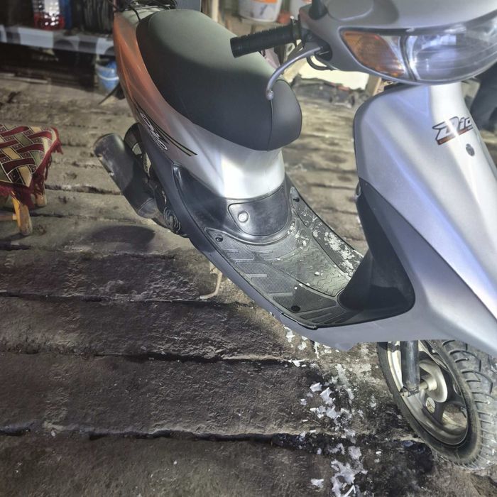 Скутер Honda dio 34 AF