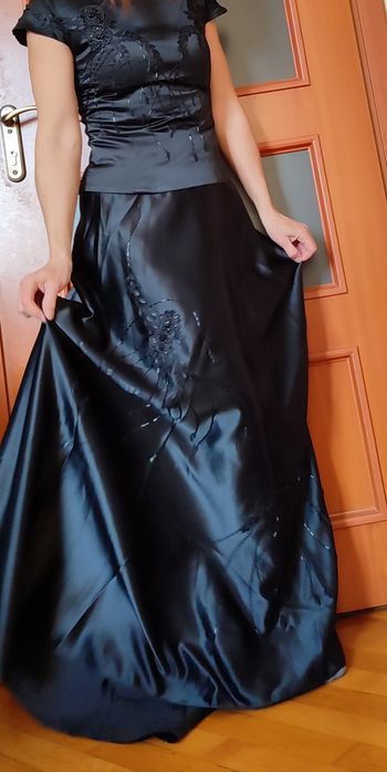 Плаття спідниця корсет 36 р