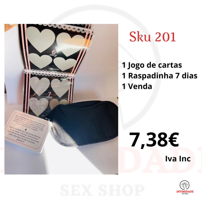Kits seus produtos