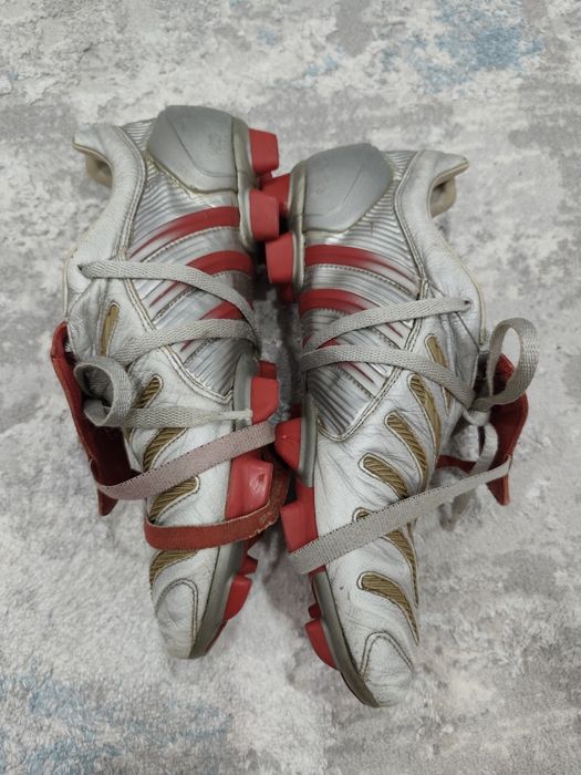 Adidas predator absolute mania world cup