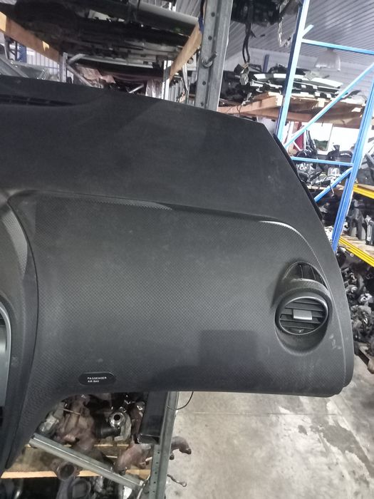 Торпедо панель безпеки Seat Altea (2004-2009)