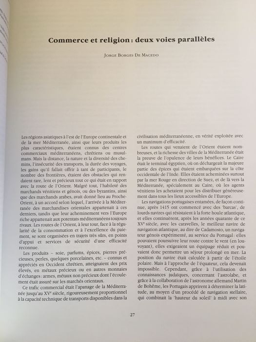 De Goa a Lisboa. Art Indo-Portugais