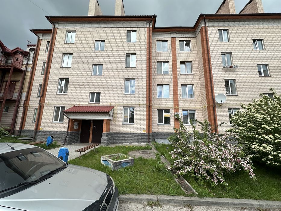 Продам 3 ком автономка Красносельского р-н Масаны Сертификат