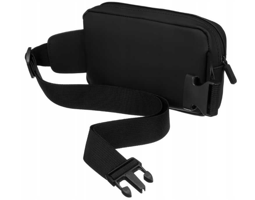 Peterson nerka biodrowa PTN EB203-65 BLACK - czarny ttst813