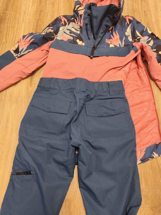 Лижний костюм McKinley