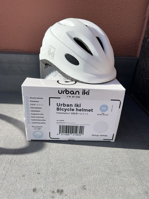 Capacete para Criança “urban iki”