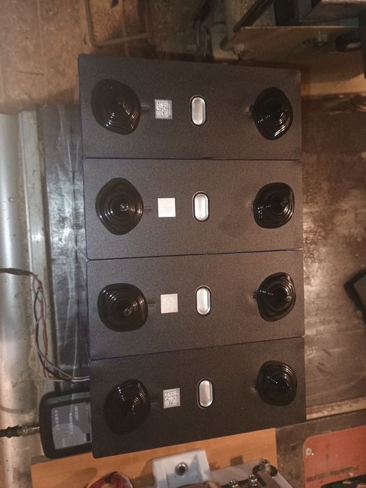 Magazyn energii LIFEPO4 24V330ah(8.3kwh) EVE