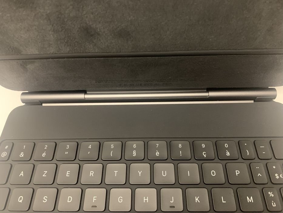 Apple Magic Keyboard iPad Pro 11 / Air 10.9 MXQT2F/A