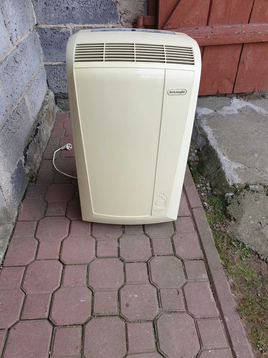 Klimatyzator przenośny Delonghi