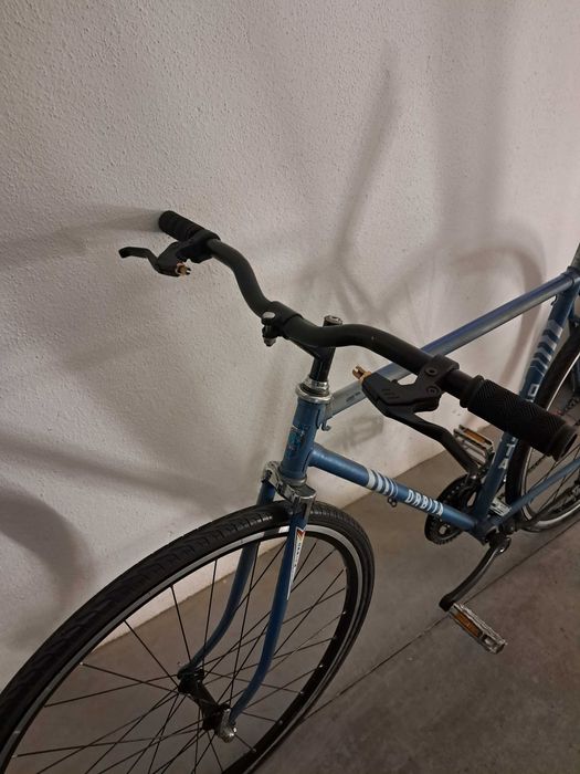 Bicicleta estrada ORBITA