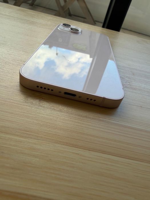 Iphone 13 256GB Rosa