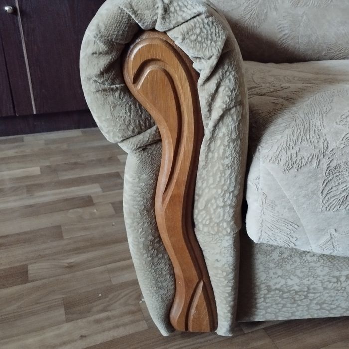 Продам раскладное кресло