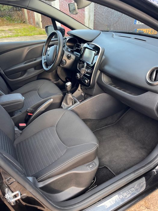 Renault clio 0.9 lpg, navi, panorama, climatronic