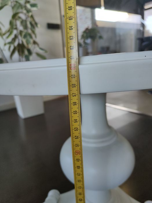 Mesa de apoio modelo Jetclass