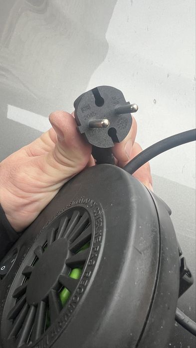 автомобільний обігрівач салону