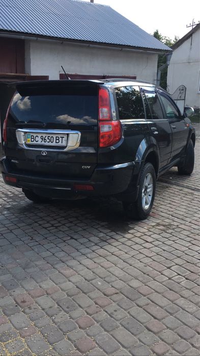 Продам Great wall hover