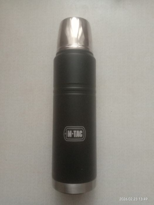 Термос М-ТАС 1 літр