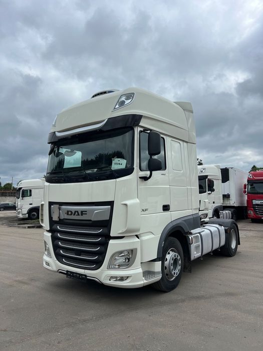 DAF