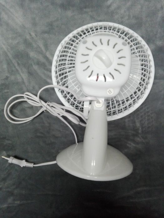Ventoinha elétrica de 220 v,