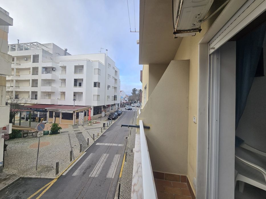 Casa Férias Monte Gordo