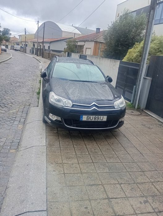 Vendo citroen C5