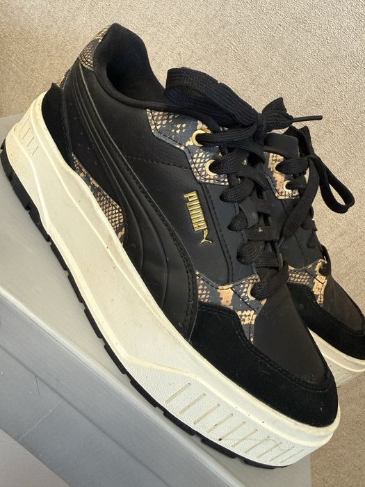 Кросівки Puma 39 розміру