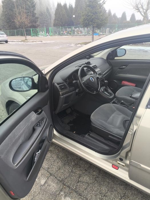 Fiat Croma 1.9 automat 2006 rok