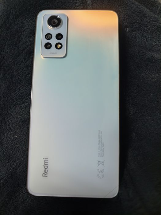 Xaiomi Readmi 12pro