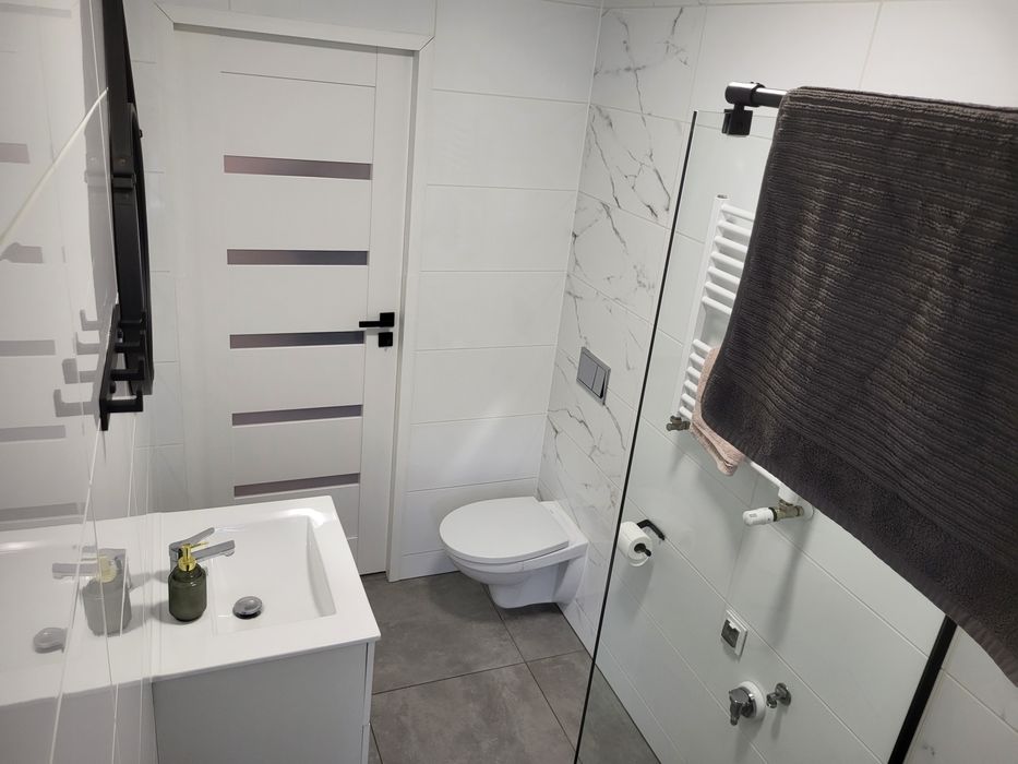 Dziś Wolne Apartamenty domki  Energylandii