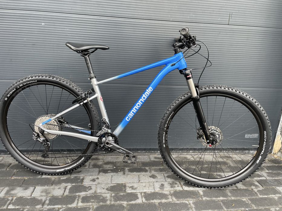 Cannondale Trail 4 29 MTB 11s S M L XL