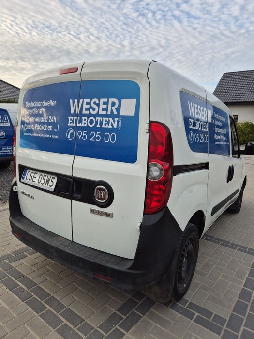 Klima , 148tys km zarejestrowany 2023r.