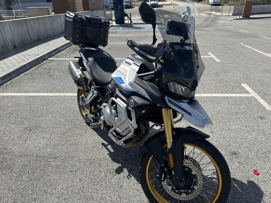 Voge 900dsx 2025