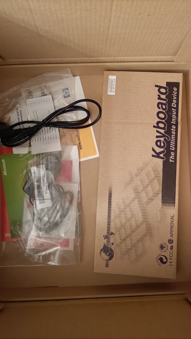 HP Compaq Deskpro Evo d310v komputer stacjonarny