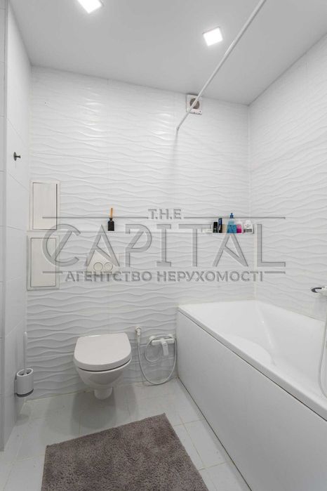 2-кімнатна квартира за адресою вул. Івасюка Володимира пр-т (площа 45 м²) - Atlanta.ua - фото 8