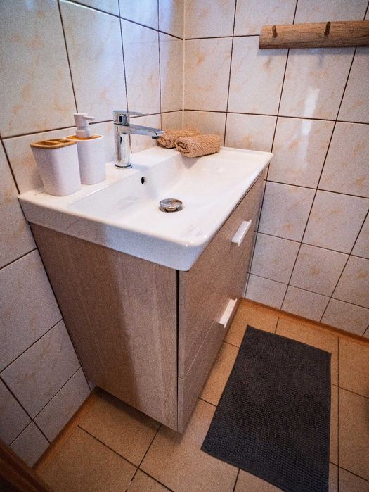 Laguna Turawa.  DOMEK