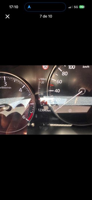 Mazda CX-30 Diesel