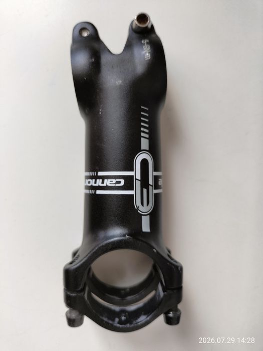 Mostek cannondale C3